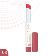Studio Elite Lipstick shade 8